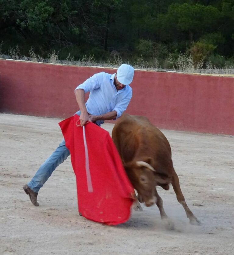 9.COMO TRABJAR EN LOS TENTADEROS