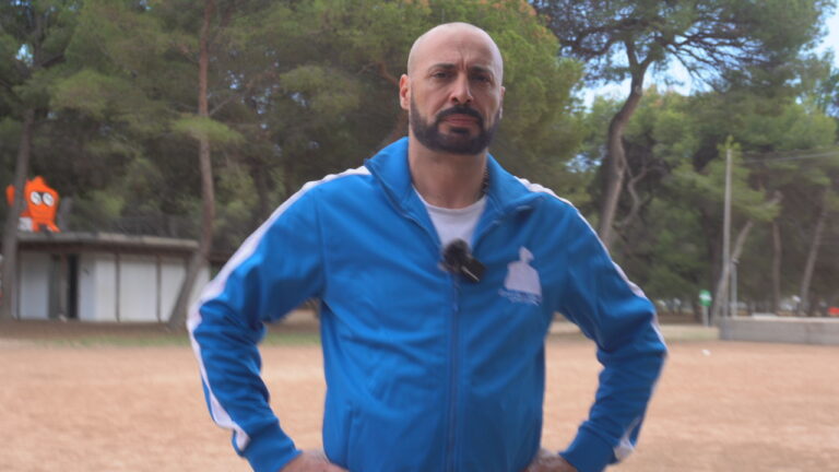 2.LA BASE DEL ENTRENAMIENTO