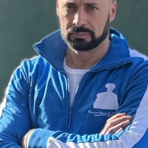 Picture of Raul Gallardo