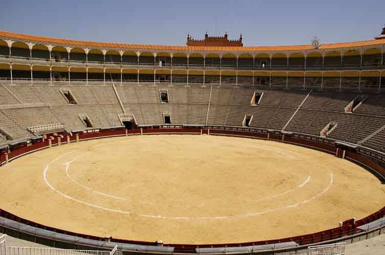 Ruedo_Plaza_de_Toros_de_Las_Ventas